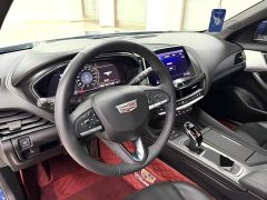 Cadillac CT5 28T Premium - фото 7