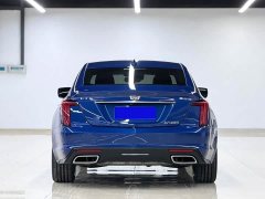 Cadillac CT5 28T Premium - фото 8