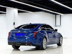 Cadillac CT5 28T Premium - фото 9