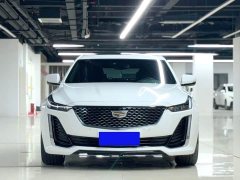 Cadillac CT5 28T luxury - фото 2