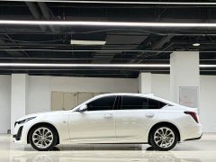 Cadillac CT5 28T luxury - фото 3