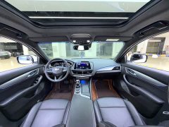 Cadillac CT5 28T luxury - фото 6