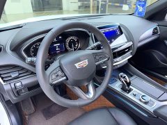 Cadillac CT5 28T luxury - фото 7