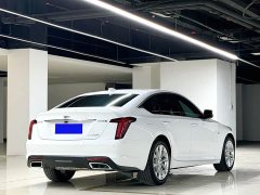Cadillac CT5 28T luxury - фото 9