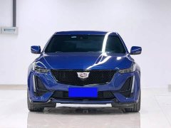 Cadillac CT5 2020 facelift 28T Platinum Sports Edition - фото 11