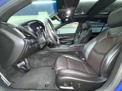 Cadillac CT5 2020 facelift 28T Platinum Sports Edition - фото 13