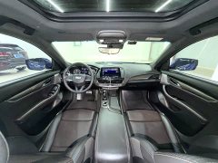 Cadillac CT5 2020 facelift 28T Platinum Sports Edition - фото 14