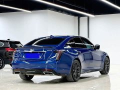Cadillac CT5 2020 facelift 28T Platinum Sports Edition - фото 18