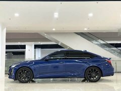 Cadillac CT5 2020 facelift 28T Platinum Sports Edition - фото 3