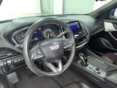 Cadillac CT5 2020 facelift 28T Platinum Sports Edition - фото 5