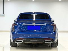 Cadillac CT5 2020 facelift 28T Platinum Sports Edition - фото 8