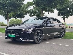 Voyah Lantu Chasing Light PHEV four-wheel drive super long range executive version - фото 2