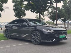 Voyah Lantu Chasing Light PHEV four-wheel drive super long range executive version - фото 3