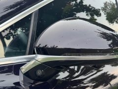 Voyah Lantu Chasing Light PHEV four-wheel drive super long range executive version - фото 6