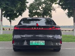 Voyah Lantu Chasing Light PHEV four-wheel drive super long range executive version - фото 9