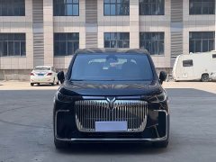 Voyah Lantu Dreamer PHEV four-wheel drive excellent Kunpeng version - фото 2