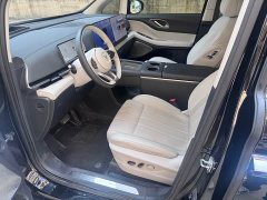 Voyah Lantu Dreamer PHEV four-wheel drive excellent Kunpeng version - фото 4