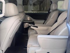 Voyah Lantu Dreamer PHEV four-wheel drive excellent Kunpeng version - фото 5