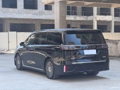 Voyah Lantu Dreamer PHEV four-wheel drive excellent Kunpeng version - фото 7