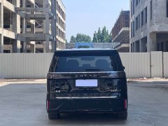 Voyah Lantu Dreamer PHEV four-wheel drive excellent Kunpeng version - фото 8