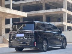 Voyah Lantu Dreamer PHEV four-wheel drive excellent Kunpeng version - фото 9