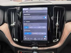 Volvo XC60 plug-in hybrid 2025 plug-in hybrid long-range four-wheel drive Zhiya luxury version - фото 12