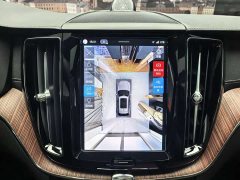 Volvo XC60 plug-in hybrid 2025 plug-in hybrid long-range four-wheel drive Zhiya luxury version - фото 13