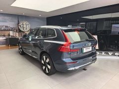 Volvo XC60 plug-in hybrid 2025 plug-in hybrid long-range four-wheel drive Zhiya luxury version - фото 18