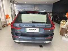 Volvo XC60 plug-in hybrid 2025 plug-in hybrid long-range four-wheel drive Zhiya luxury version - фото 19