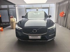 Volvo XC60 plug-in hybrid 2025 plug-in hybrid long-range four-wheel drive Zhiya luxury version - фото 2