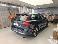 Volvo XC60 plug-in hybrid 2025 plug-in hybrid long-range four-wheel drive Zhiya luxury version - фото 20
