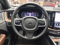 Volvo XC60 plug-in hybrid 2025 plug-in hybrid long-range four-wheel drive Zhiya luxury version - фото 4