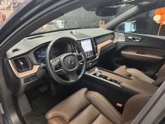 Volvo XC60 plug-in hybrid 2025 plug-in hybrid long-range four-wheel drive Zhiya luxury version - фото 5