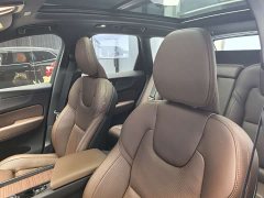 Volvo XC60 plug-in hybrid 2025 plug-in hybrid long-range four-wheel drive Zhiya luxury version - фото 6