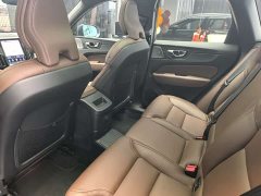 Volvo XC60 plug-in hybrid 2025 plug-in hybrid long-range four-wheel drive Zhiya luxury version - фото 7