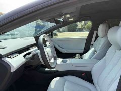Xpeng P7 Extended Range 1550 Max Technology Edition - фото 13