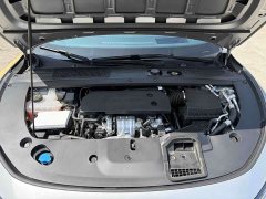 Xpeng P7 Extended Range 1550 Max Technology Edition - фото 16