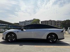 Xpeng P7 Extended Range 1550 Max Technology Edition - фото 4