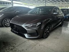SAIC MG5 facelift 180DVVT CVT Youth Deluxe Edition - фото 1