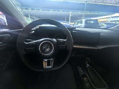 SAIC MG5 facelift 180DVVT CVT Youth Deluxe Edition - фото 10