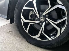 SAIC MG5 facelift 180DVVT CVT Youth Deluxe Edition - фото 12