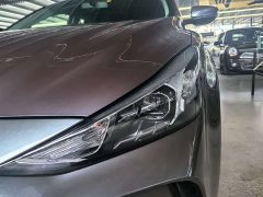 SAIC MG5 facelift 180DVVT CVT Youth Deluxe Edition - фото 13