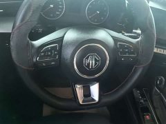 SAIC MG5 facelift 180DVVT CVT Youth Deluxe Edition - фото 15