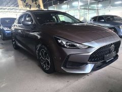 SAIC MG5 facelift 180DVVT CVT Youth Deluxe Edition - фото 2