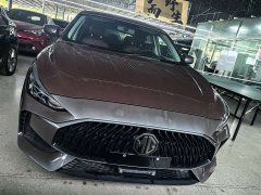 SAIC MG5 facelift 180DVVT CVT Youth Deluxe Edition - фото 3