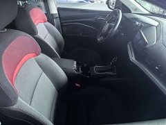 SAIC MG5 facelift 180DVVT CVT Youth Deluxe Edition - фото 4