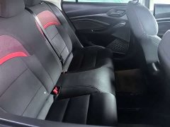 SAIC MG5 facelift 180DVVT CVT Youth Deluxe Edition - фото 5