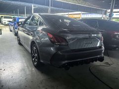 SAIC MG5 facelift 180DVVT CVT Youth Deluxe Edition - фото 7