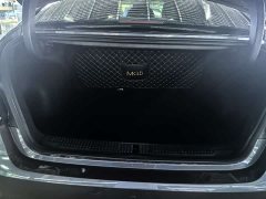 SAIC MG5 facelift 180DVVT CVT Youth Deluxe Edition - фото 8