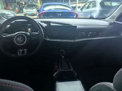 SAIC MG5 facelift 180DVVT CVT Youth Deluxe Edition - фото 9